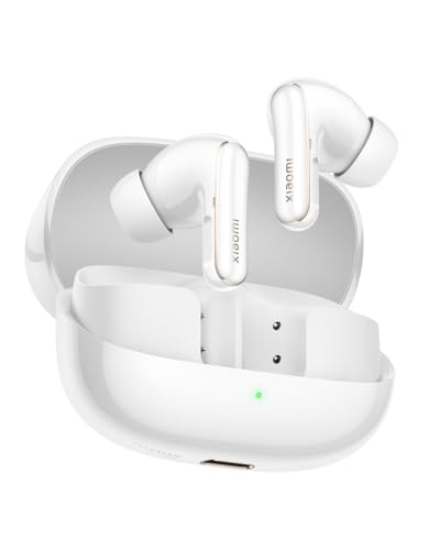 Amazon.co.jp: シャオミ(Xiaomi) ワイヤレスイヤホン Xiaomi Buds 5