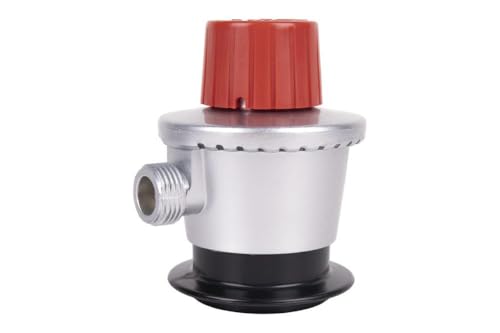 REGULADOR DE GAS SALIDA LIBRE