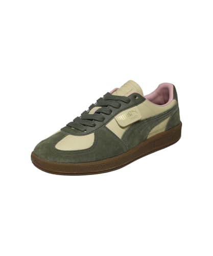 Image of Puma Unisex-Adult Palermo LTH Res Sneaker