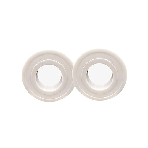 Roulement céramique 699-2RS 9x20x6 mm étanche pour moteurs et modélisme