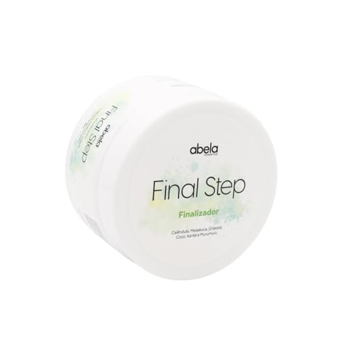 Finalizador Final Step 300g