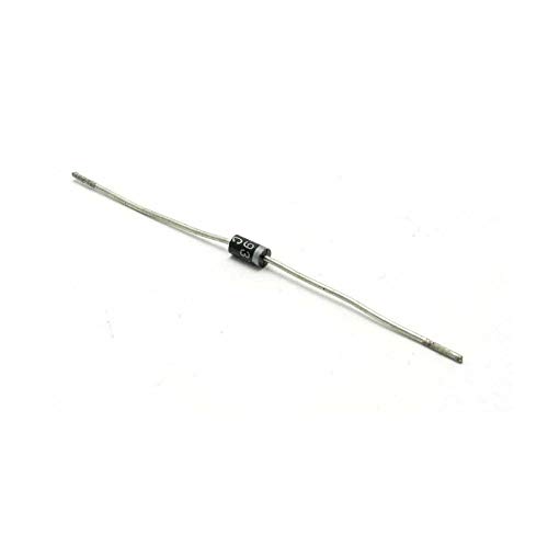 1N4937 – 600V/1A Fast Recovery Diode – Pack of 3 (B08P1C6B6K) Amazon Price History, Amazon Price Tracker