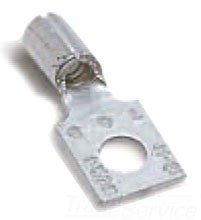 Thomas & Betts SK C480 NON-INS RECT RING TERM, 12- Pack of 500