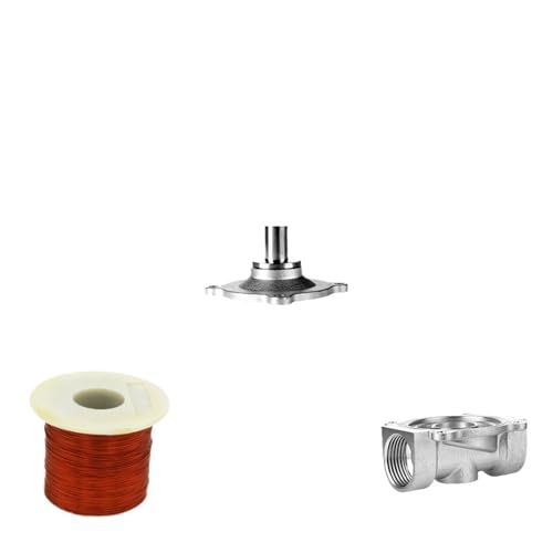 Vanne d'eau 1/2 pouce pour automatisation du jardin connecté