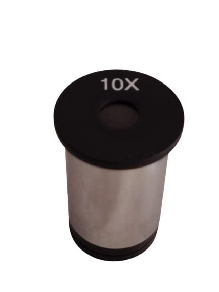 MSW 10x Eyepiece with Cross Wire