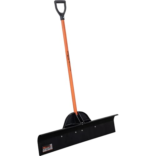 Buyers 36 In. Snow Pusher Shovel