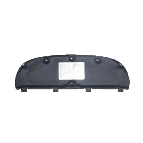 Compatible With Honda CR-V CRV 2017 2018 2019~2022 Car Engine Hood Pad Front Soundproof Engine Sound Insulation Carpet Rugs Auto Accessories(Type B)