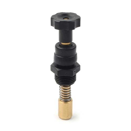 Estrangulador de carburador PWK compatible con Keihin de 28 a 41 mm y filtro