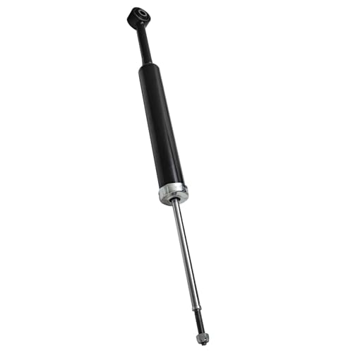 Image of Detroit Axle - Rear 4pc Shock Absorbers Kit for 14-17 Jeep Cherokee, 2 Sway Bar Links 2 Shock Absorbers Assembly 2014 2015 2016 2017 Replacement