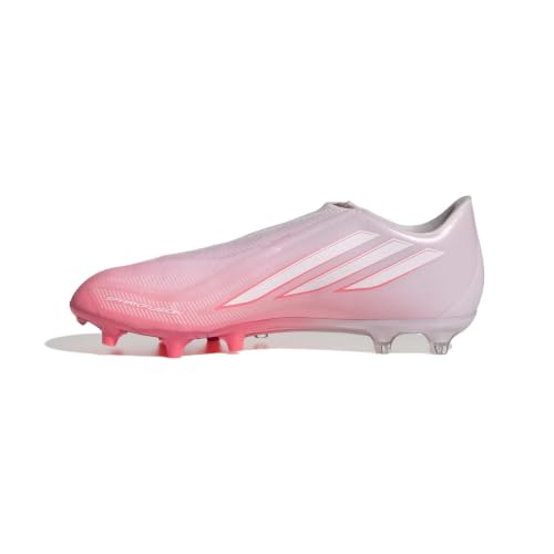 Botas de fútbol para mujer adidas F50 Sparkfusion League Laceless FG/AG ZapatosMujer