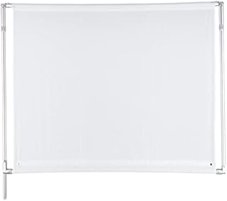 30x36' 70x90cm Foldable Flag Frame & Diffusion Grid Fabric Collapsible Portable Travel kit