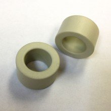 Amidon FT_87A_F, ID 0.54" x OD 0.87" x HT 0.5", Type 43