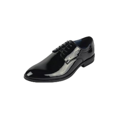 Image of Mochi Men's Glossy Formal Shoes