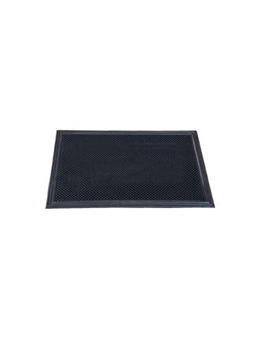 ALFOMBRA GOMA-PICO 60X80