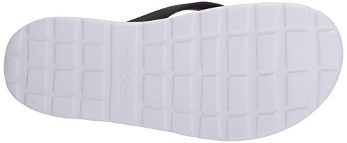 Adidas Men's Comfort Flip Flop Slide Sandal, Black, 13 M Us #TOP3