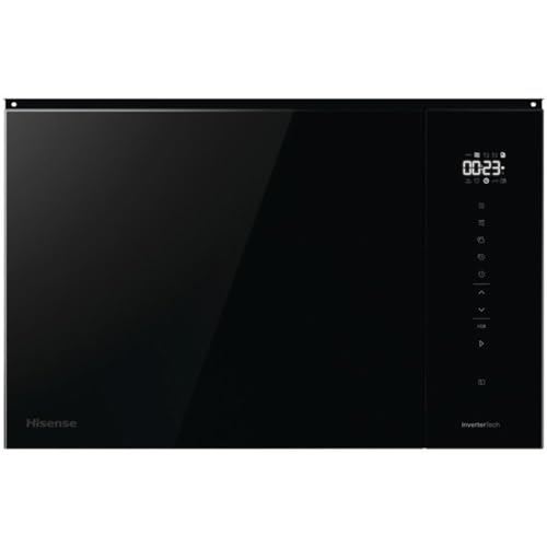 Micro-ondes Gril Encastrable 25l 900w Noir - BIM325GI63DBG