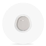 G7 Klebeflicken, wasserdicht und atmungsaktiv, transparent, für Dexcom G7, latexfreie Overlay-Patches für G7-Sensor, hautfreundliche Patches für 10 Tage, ohne Loch, 55 Stück