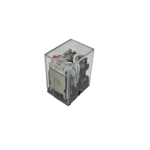 Relais bobine usage général micro mini relais intermédiaire pour circuit imprimé - 5