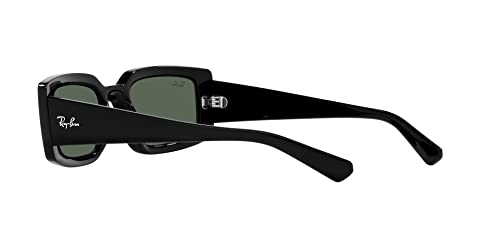 Image of Ray-Ban womens Rb4395 Kiliane Square Sunglasses