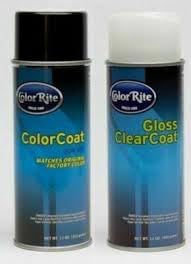 Suede Blue Pearl Touch-Up Paint Aerosol for Harley-Davidson Sportster 1200 Nightster