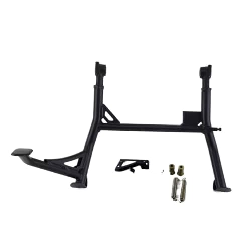 Béquille centrale pour CFMOTO 800-MT idéal pour voyager chargé
