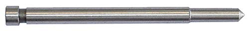 TIVOLY 11111210001 Ejector for Rotary Core Drill Diameter 6.34 mm L30mm, diameter 6.34mm x 30mm