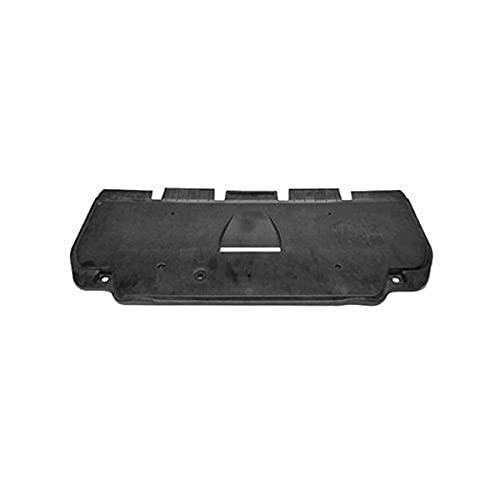 VAN WEZEL Isolation du compartiment moteur 0318702