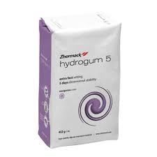 Zhermack Hydrogum 5 Alginate 453g-picture-19