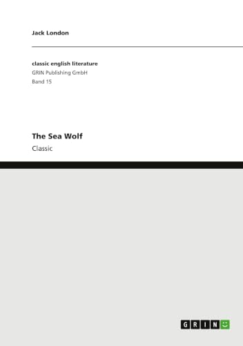 The Sea Wolf