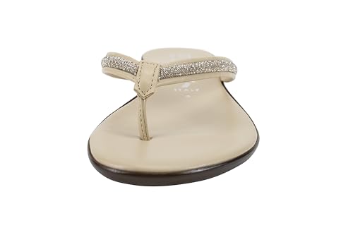 Image of ITALIAN Shoemakers Wilda Women's Comfort Thong Sandal for Women