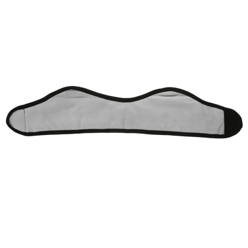 GAROZATION Sleep Ear Muffs for Adults Flexible Sleep Ear Cover for Long Trip Noise Insulation Earmuffs