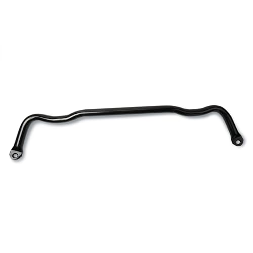 Camotokiit Upgrade 55398938AC Front Suspension Stabilizer Bar Compatible with 2009-2010 Dodge Ram 1500 2011-2018 Ram 1500 2019-2022 Ram 1500 Classic 4WD (Sway Bar) (Sway Bar)