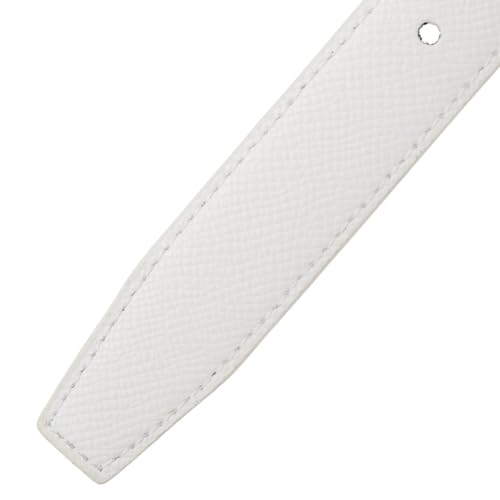 2.4CM Belt Strap, Women's Punching, Hand Palm Pattern Body4