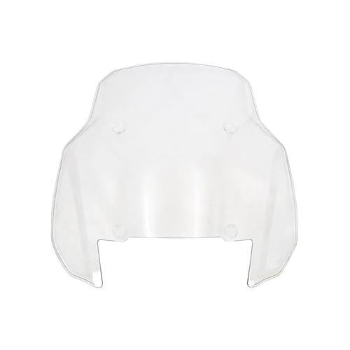 Pare-brise moto contre la fatigue cervicale sur Pan America 1250 S
