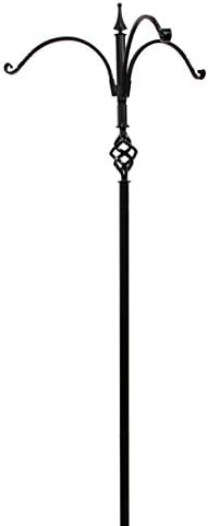 Erva Heavy Duty Bird Feeder Pole