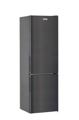 Réfrigérateur Combiné Dark Inox RC262XE 262L
