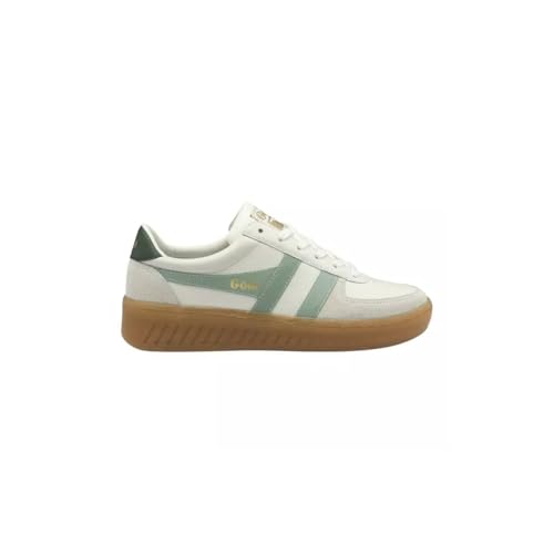 Gola Grandslam Elite CLB621XE basket basse pour vos journées urbaines