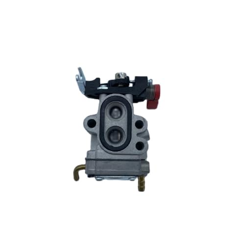 Carburateur taille-haie 2 temps TJ23 TJ23V moteur 23 cm³