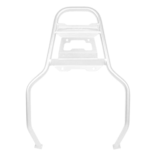 Porte bagages moto F900 GS support de boîte selle haute résistance