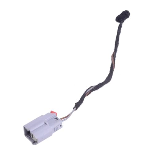 Conector de aire ambiente para Lincoln MKS con sensor exterior de alta precisión térmica