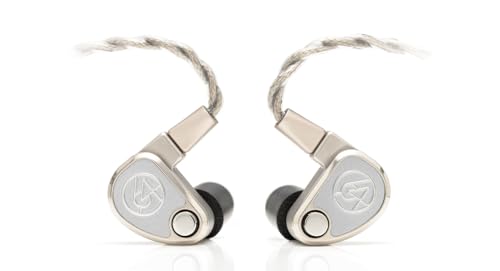 64 Audio TWELVE Ti ���j�o�[�T���t�B�b�gIEM BA�^ / 12�h���C�o�[�y64A-7761�z