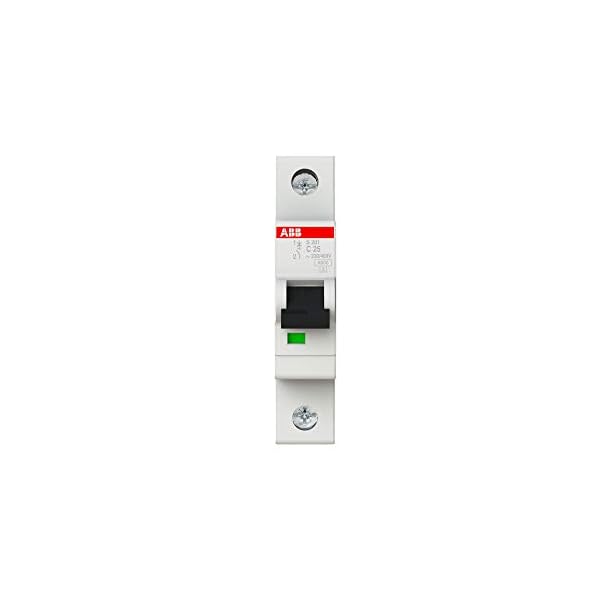 ABB S201-C25 Sicherungsautomat 25A