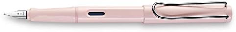 Lamy Safari Vulpen White Kopen | My Lovely Notebook
