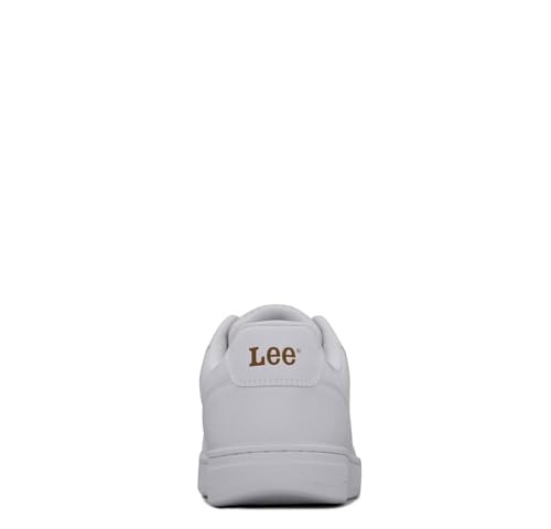 Image of Lee Men's Roland Retro Court Fashion Sneaker