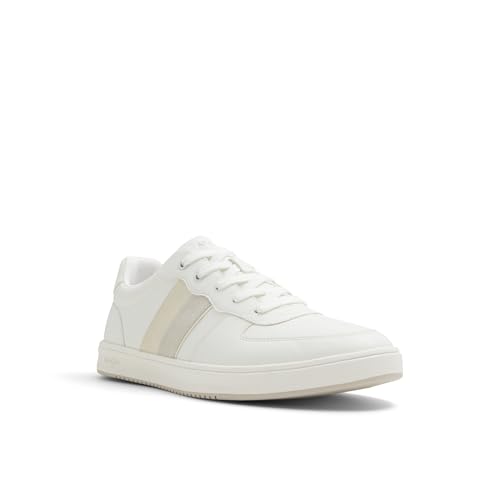 Image of Aldo Morrisey Men's Multicolor Synthetic Sneakers
