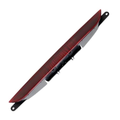 Feu antibrouillard central arrière 8J0945703 feu stop pour pare-chocs TT 2006-2014