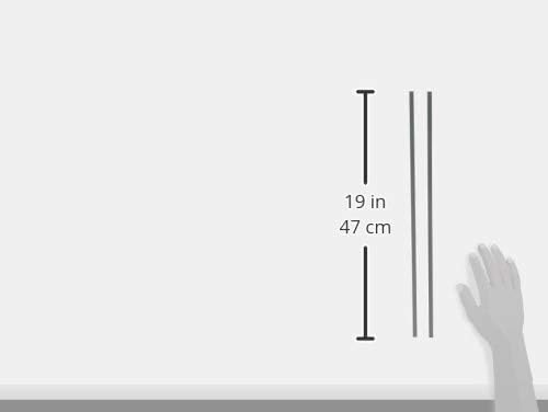 Base de Corte 53x4.5 cm Rectangular PVC miniatura 2