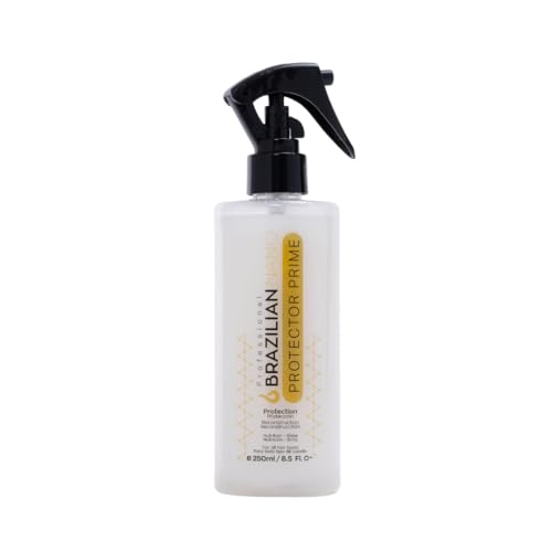 Protector Prime Hair Protection Spray 8.5 Fl Oz miniatura 1