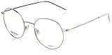 Brille HUGO BOSS 1213 Farbe Schwarz Gold Größe 51/145/20 für WOMAN