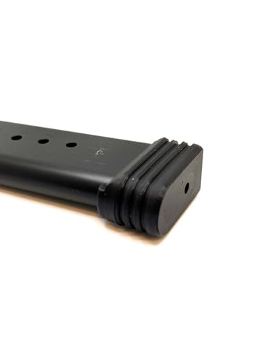 3DGearGuy's 1911 Magazine Grip Extension, 2-Pack